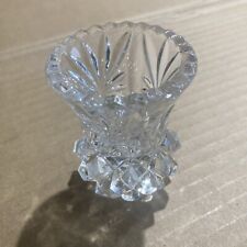 Vintage lead chrystal for sale  Shawnee