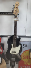 Squier standard jazz for sale  BRAINTREE