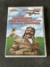 Merveilleux fous volants d'occasion  Wattignies