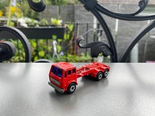 Matchbox mercedes container gebraucht kaufen Matchbox mercedes container gebraucht kaufen  Ulm