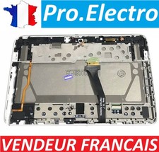 LCD dalle screen assemblé assembly Samsung Galaxy Note 10.1 GT-N8000 N8010 table comprar usado  Enviando para Brazil