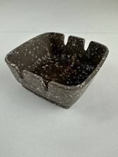 Vintage brown speckled for sale  Watertown