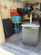 Kegerator for sale  Henderson