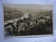 Miltenberg main gelaufen gebraucht kaufen  Güntersleben