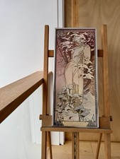 Vintage athena print for sale  TAUNTON