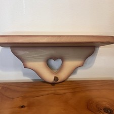 Small vintage wood for sale  Garden City