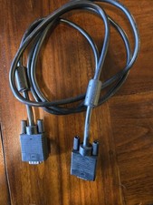 Serial cable db9 for sale  Watertown