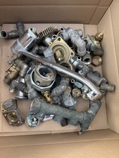 Messingschrott 5 kg gebraucht kaufen  Timmendorfer Strand