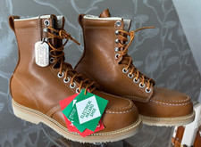 Carolina work boots for sale  Red Bank