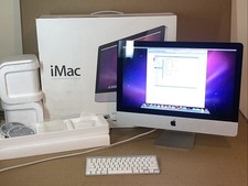 Apple imac a1311 for sale  Medina