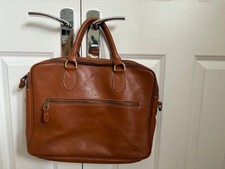 Mulberry heathcliffe briefcase for sale  HARROGATE