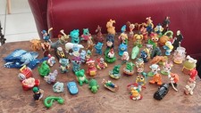 Gros lot figurines d'occasion  Montpellier-