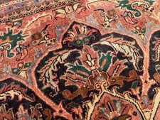 Vintage heriz rug for sale  Allen