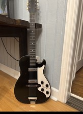 Silvertone stratotone 1420 for sale  Chattanooga