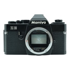 Mamiya gehäuse body gebraucht kaufen  Filderstadt