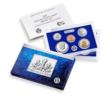 2025 mint proof for sale  Concord