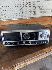 Vintage uniden zachary for sale  Ripley
