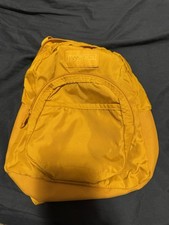 Mustard yellow jansport for sale  Miami