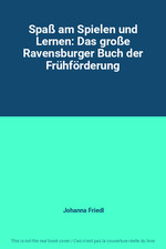 Spass spielen lernen gebraucht kaufen  Versand nach Germany