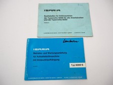 Isaria 6000 drillmaschine gebraucht kaufen Isaria 6000 drillmaschine gebraucht kaufen  Merseburg