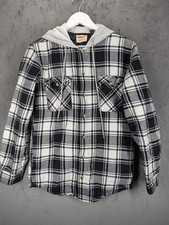 Wrangler lumberjack shirt for sale  CHATHAM