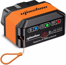 Obd2 code reader for sale  OAKHAM