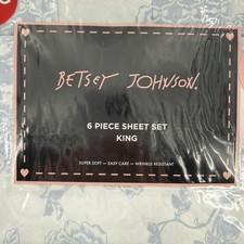 Betsey johnson new for sale  Bear