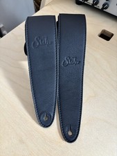 Suhr leather guitar d'occasion  Expédié en Belgium