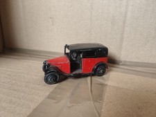 Dinky meccano vintage for sale  NORWICH