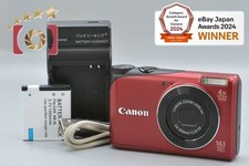 Canon powershot a2200 d'occasion  Expédié en Belgium