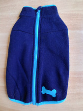 Warmer hundemantel pullover gebraucht kaufen  Oberaula