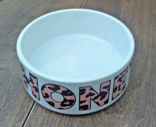 Stoneware dog water for sale Stoneware dog water for sale  COLCHESTER