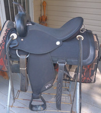 Black abetta pathfinder for sale  Kent