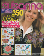 Idee susanna speciale usato  Bologna