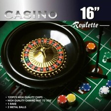 Vinci inch roulette d'occasion  Expédié en Belgium