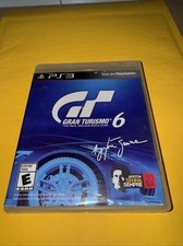 Gran turismo ayrton d'occasion  Expédié en Belgium