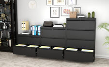 Black metal drawer for sale  New Brunswick