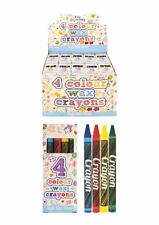 Wax crayons pack for sale Wax crayons pack for sale  NOTTINGHAM