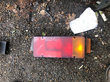 Rear light lamp for sale  BRAINTREE