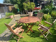Hochwertiges gartenmöbel gebraucht kaufen  Bochum