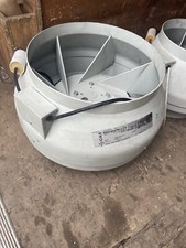 Rvk extractor fan for sale  HALIFAX