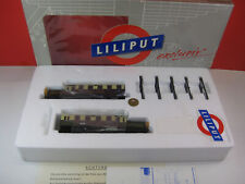 Liliput 17721 akku gebraucht kaufen  Hof