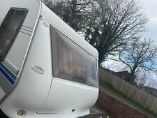 Hobby caravan 2009 for sale  CARLISLE