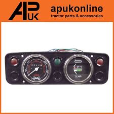 Instrument gauges panel d'occasion  Expédié en Belgium