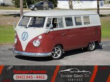 1967 volkswagen bus for sale  Palmetto