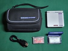 gameboy advance sp ags 101 for sale  Anaheim