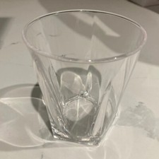 Clear reusable plastic for sale  BRISTOL