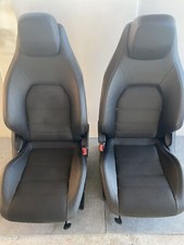 Sedili interno mercedes usato  Venezia