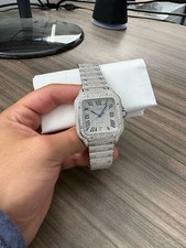 2024 cartier santos for sale  Great Neck