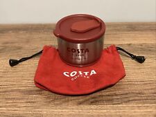 Costa coffee stainless for sale  WESTBURY